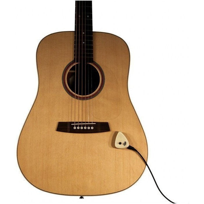 KNA AP-2 Acoustic Instrument Pickup with Volume Control - Acoustic Centre Music Store, Melbourne Australia