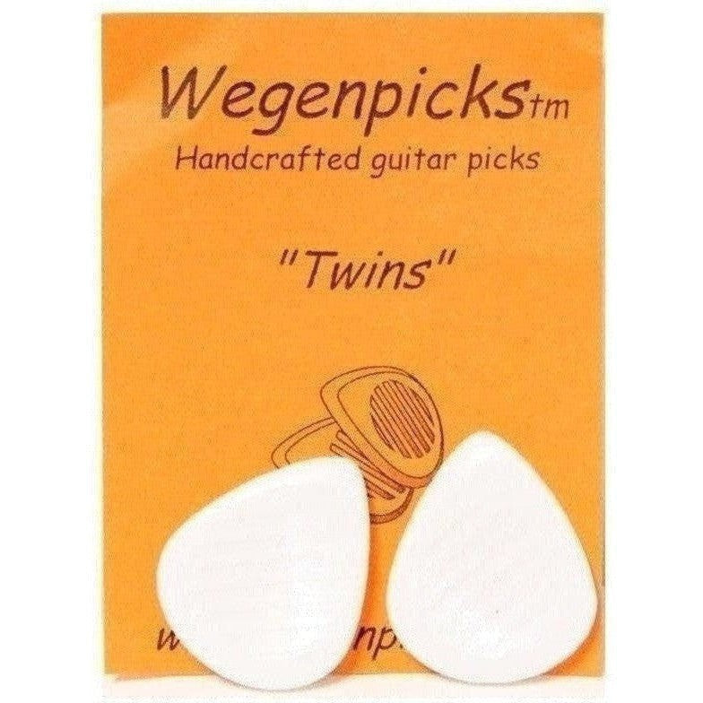 Wegen Twins 2.50mm - Set Of 2 - Acoustic Centre Music Store, Melbourne Australia