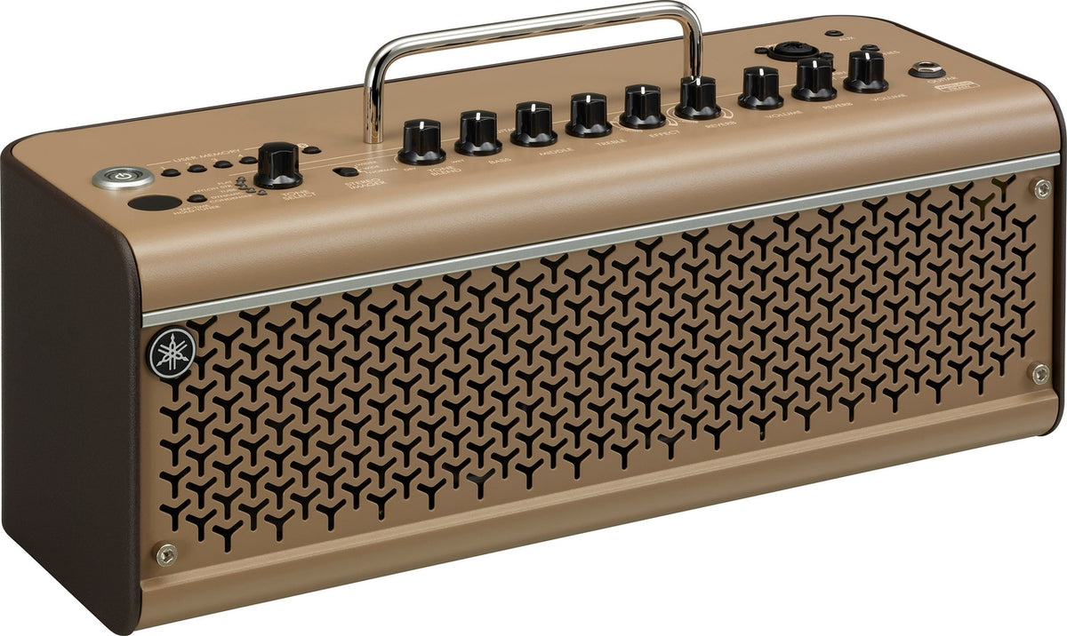 Yamaha THR30 II A Wireless 2x3.5&quot; 30-watt Modeling Acoustic Guitar Combo Amp - Acoustic Centre Music Store, Melbourne Australia