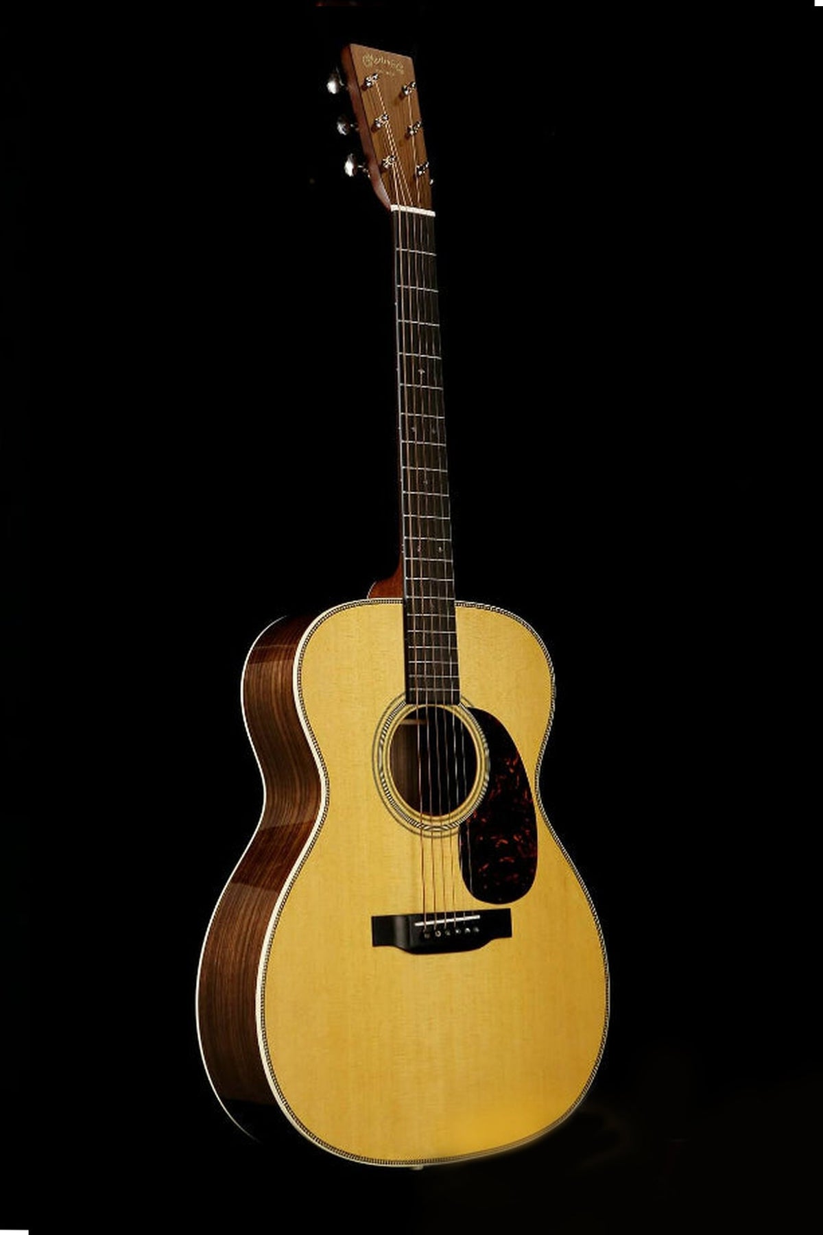 Martin 000-28 Acoustic Guitar: Standard Series 2025 - Acoustic Centre Music Store, Melbourne Australia