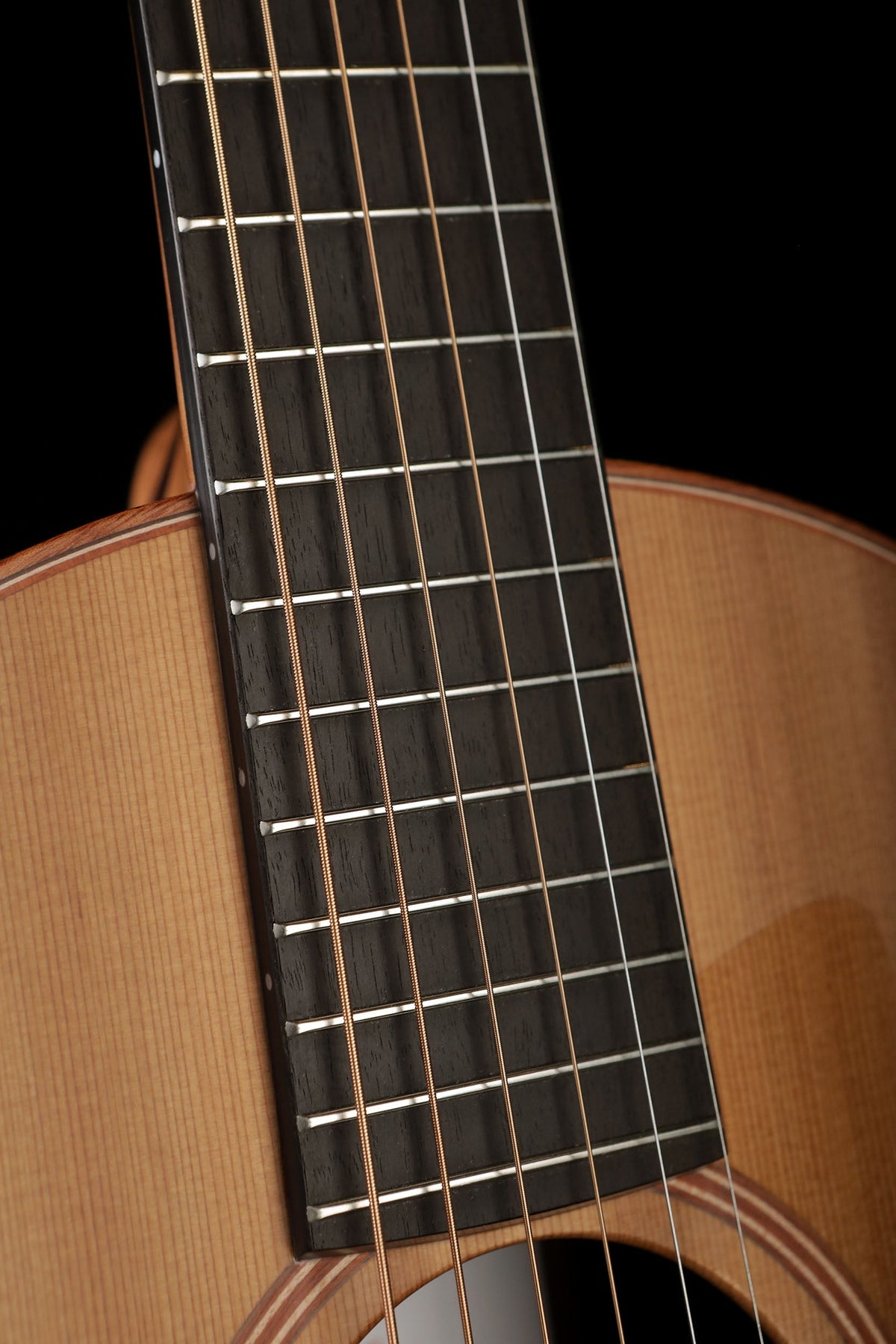 Lowden WL-25 &#39;Wee Lowden&#39; Acoustic Guitar - Acoustic Centre Music Store, Melbourne Australia