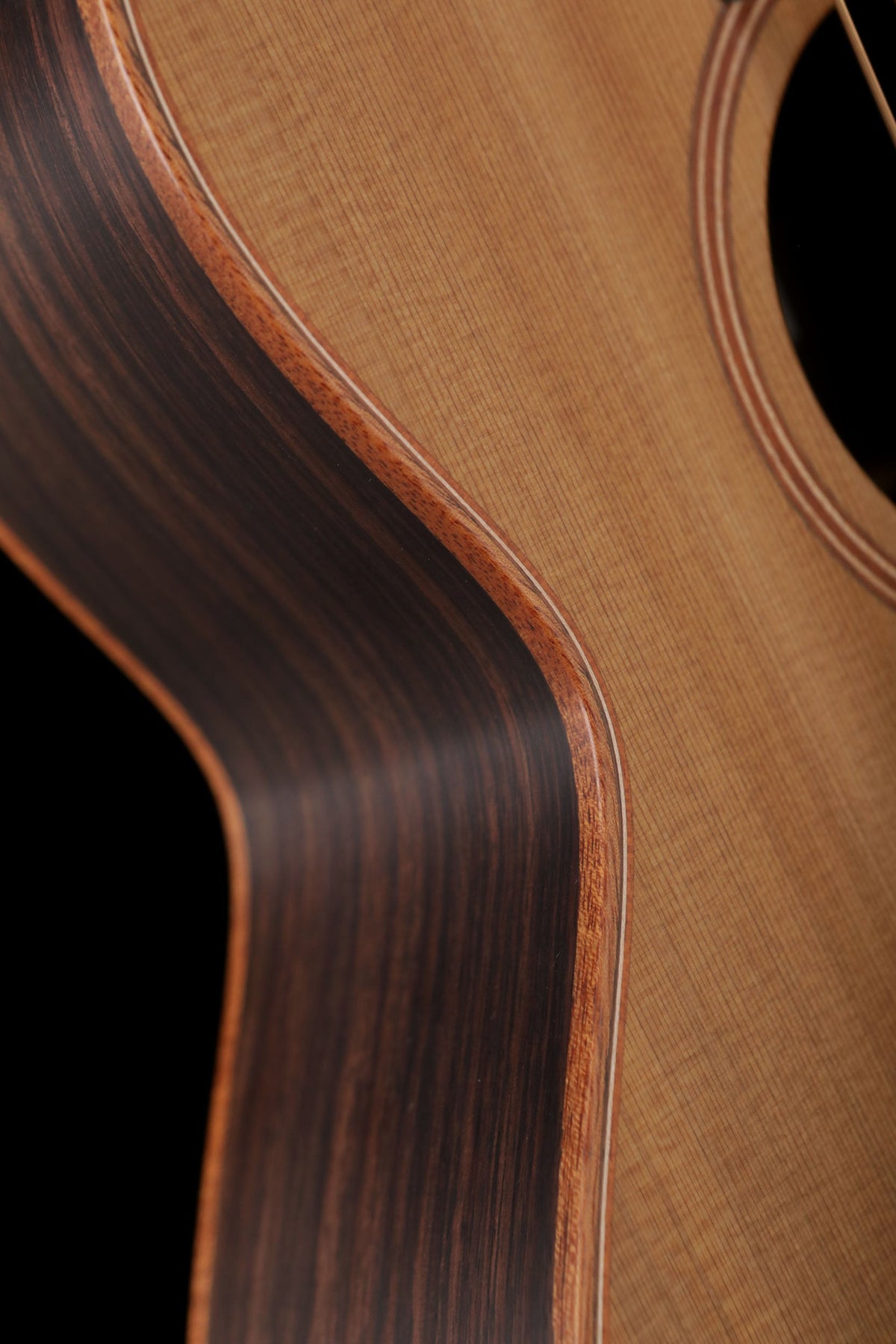 Lowden WL-25 &#39;Wee Lowden&#39; Acoustic Guitar - Acoustic Centre Music Store, Melbourne Australia