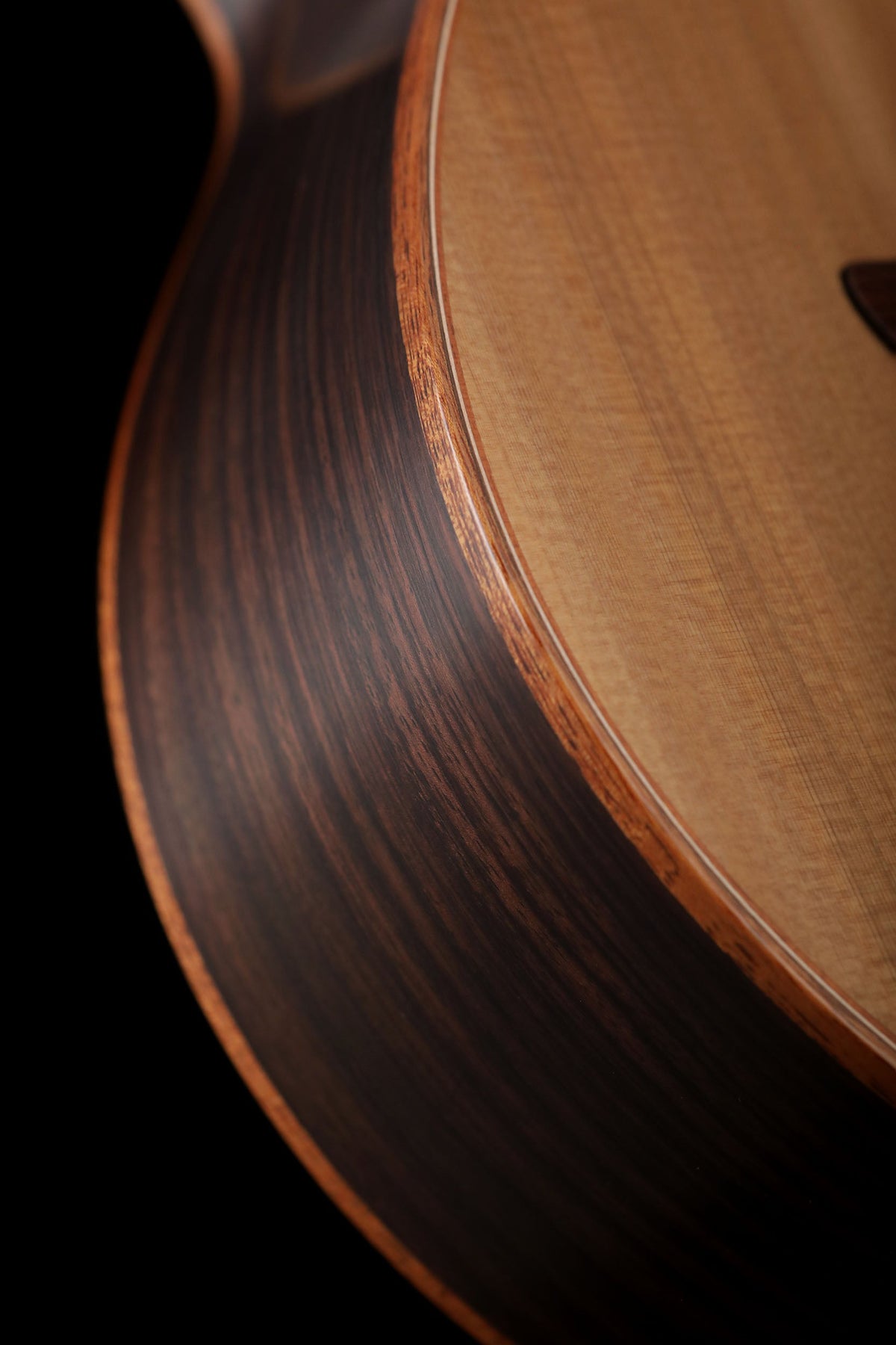 Lowden WL-25 &#39;Wee Lowden&#39; Acoustic Guitar - Acoustic Centre Music Store, Melbourne Australia