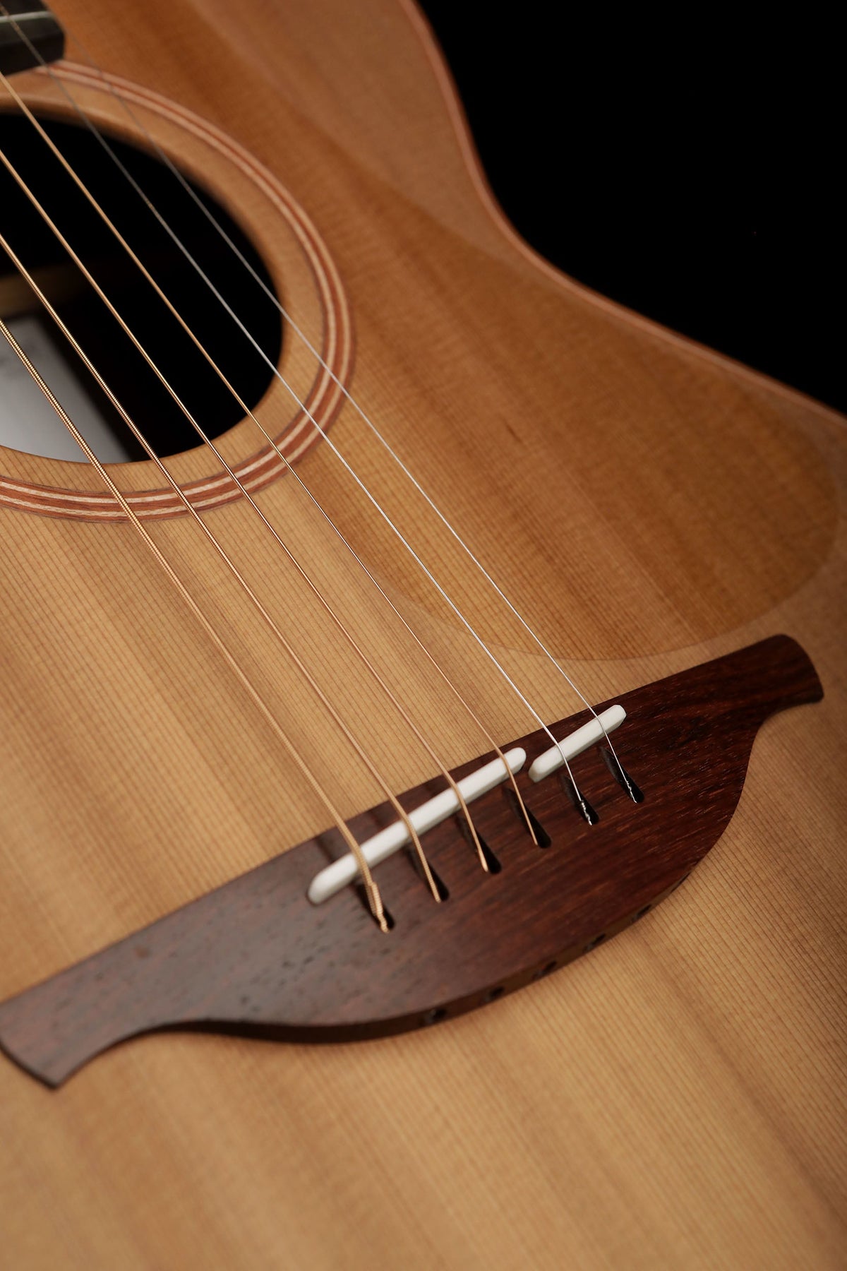 Lowden WL-25 &#39;Wee Lowden&#39; Acoustic Guitar - Acoustic Centre Music Store, Melbourne Australia