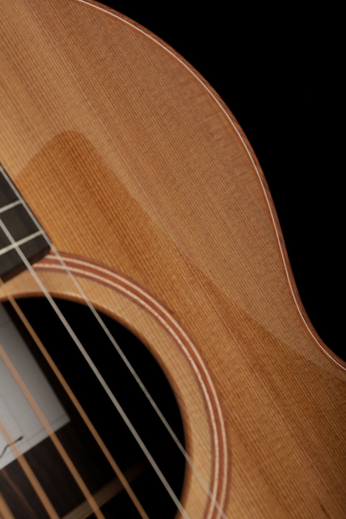 Lowden WL-25 &#39;Wee Lowden&#39; Acoustic Guitar - Acoustic Centre Music Store, Melbourne Australia