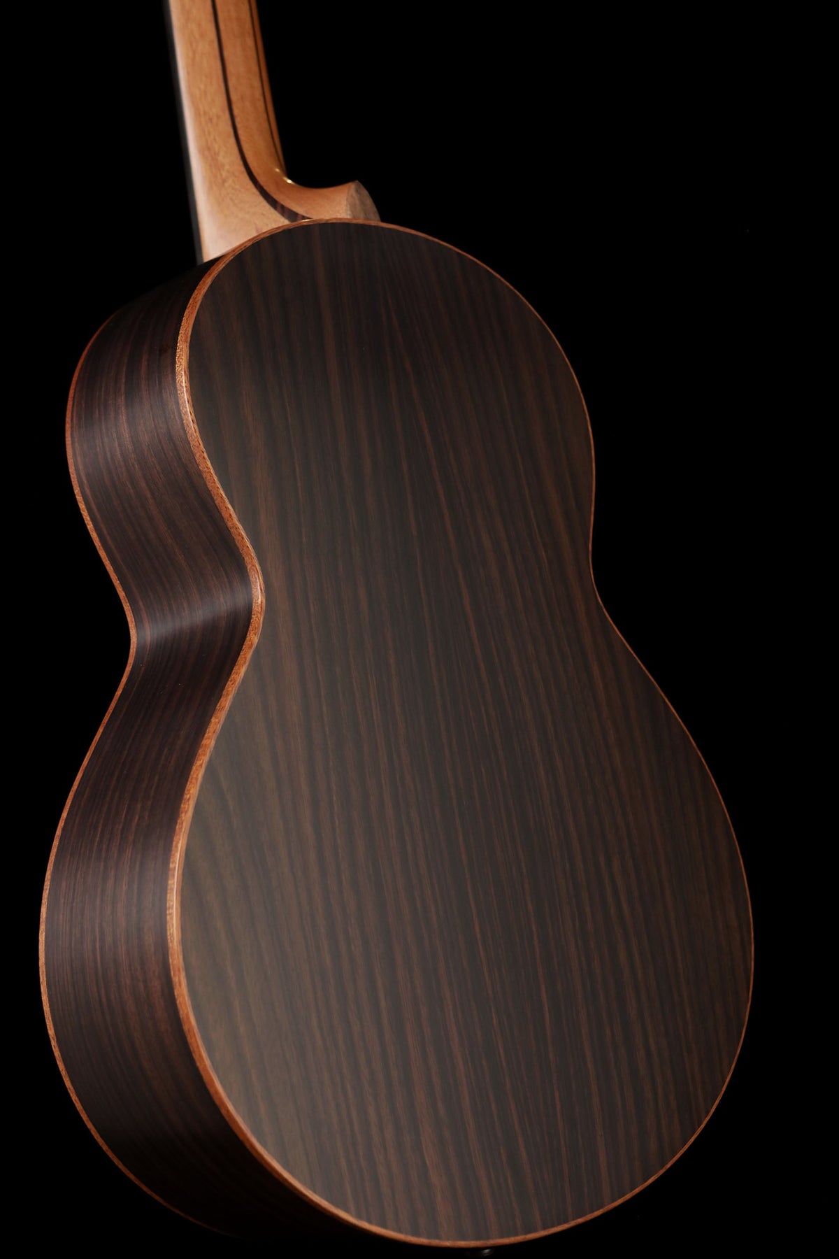 Lowden WL-25 &#39;Wee Lowden&#39; Acoustic Guitar - Acoustic Centre Music Store, Melbourne Australia