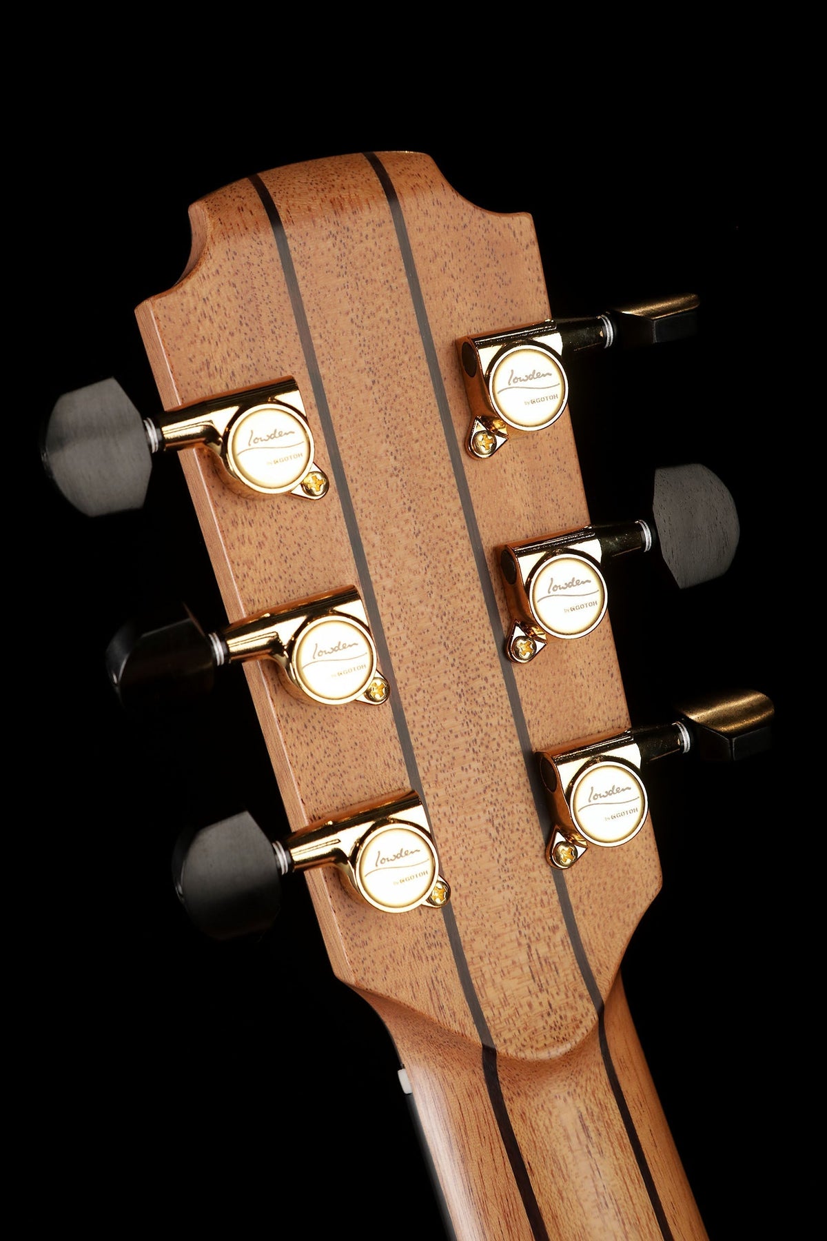 Lowden WL-25 &#39;Wee Lowden&#39; Acoustic Guitar - Acoustic Centre Music Store, Melbourne Australia