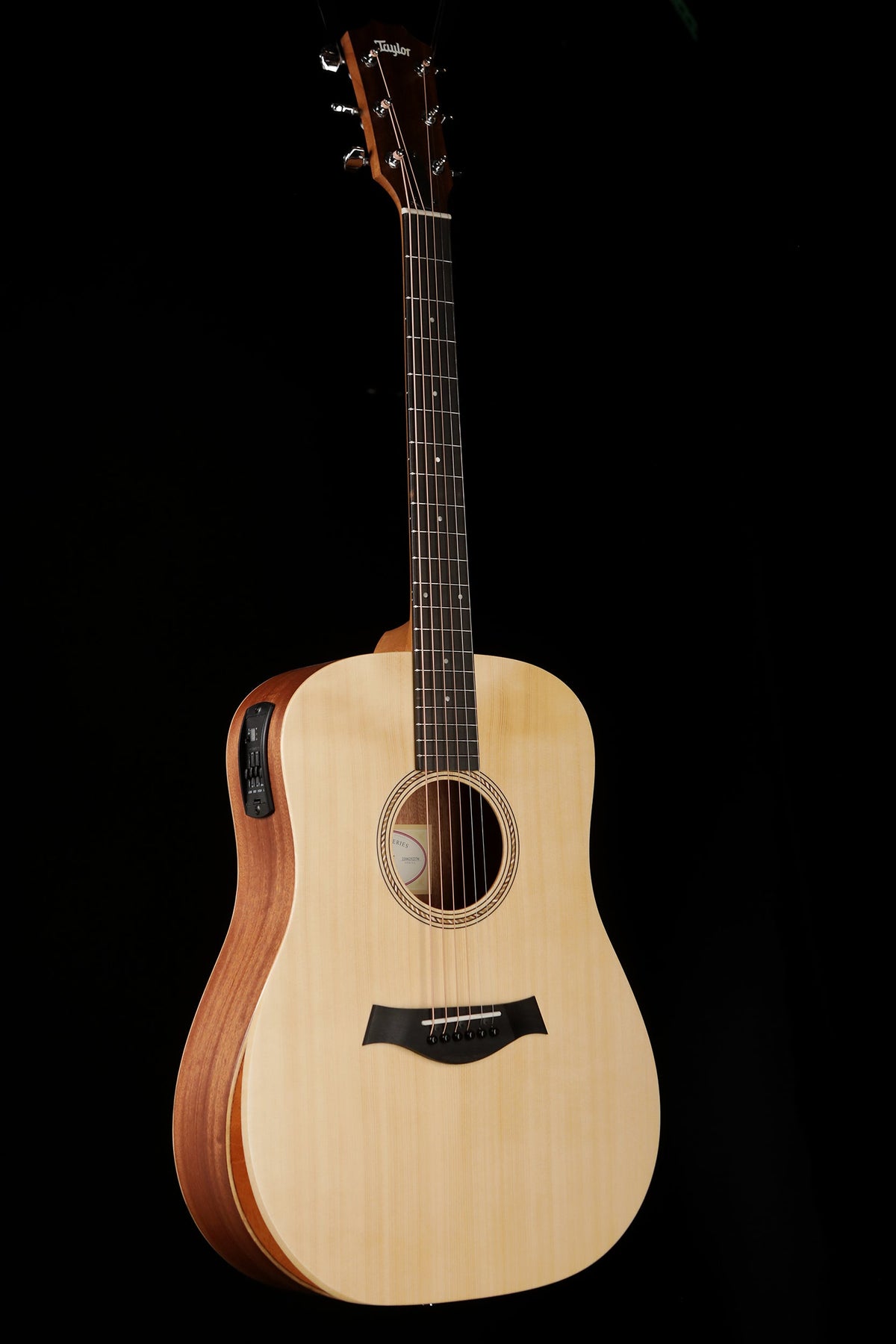 Taylor Academy A10e Acoustic Electric Guitar - Acoustic Centre Music Store, Melbourne Australia