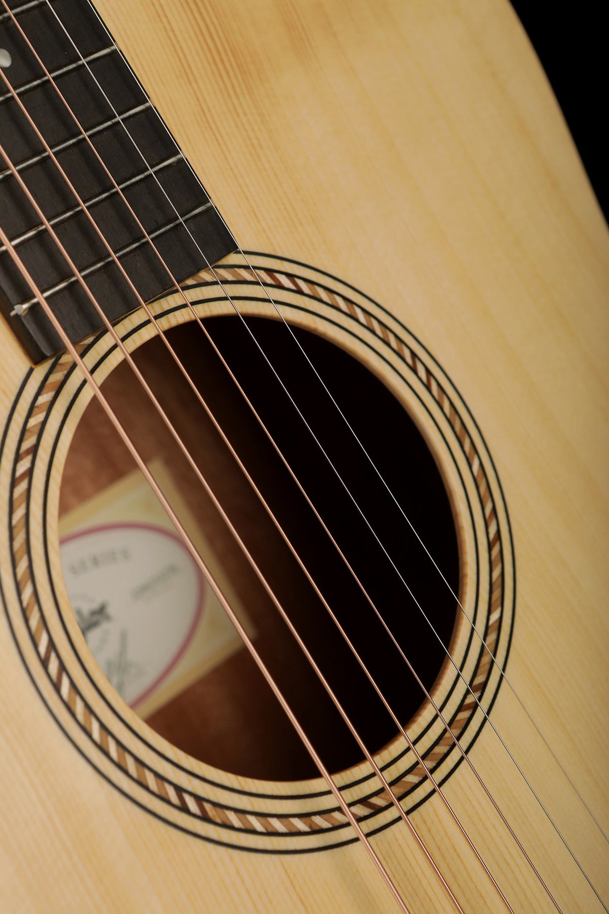 Taylor Academy A10e Acoustic Electric Guitar - Acoustic Centre Music Store, Melbourne Australia