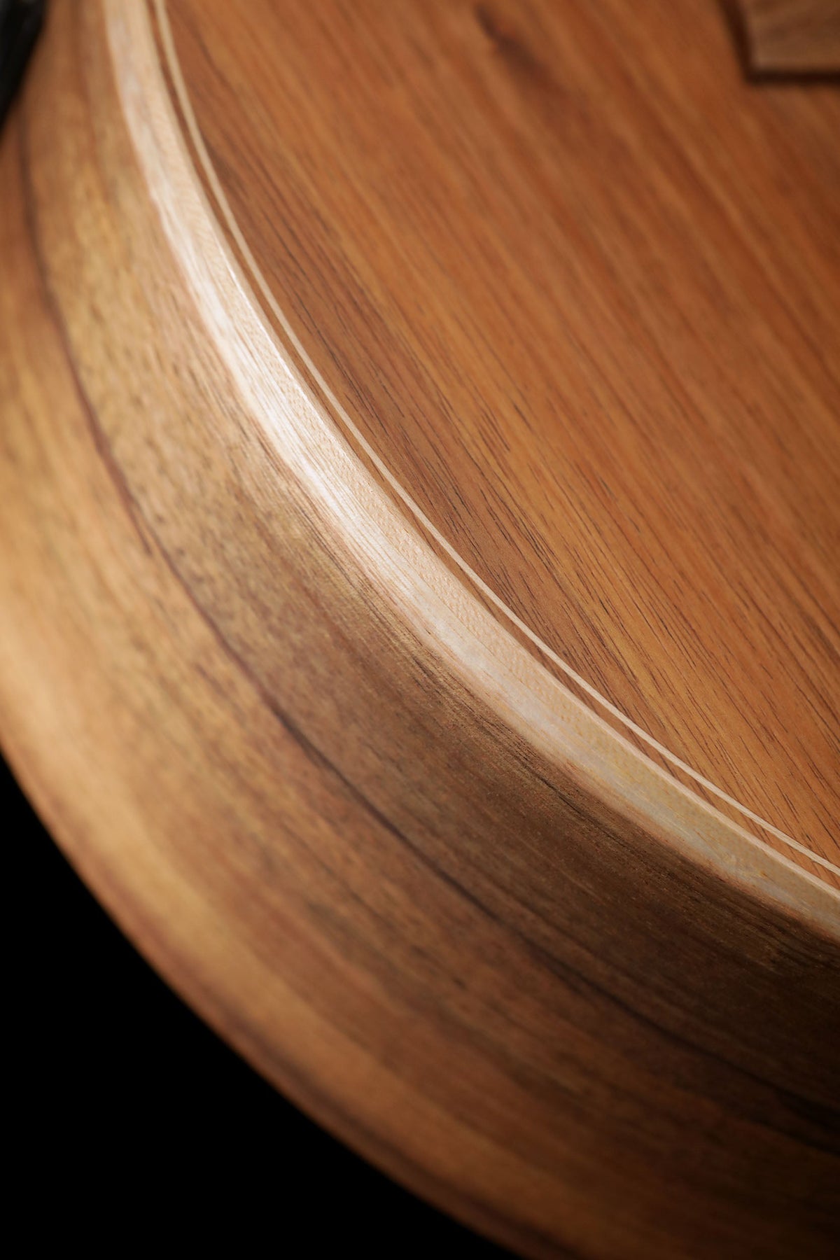 Cole Clark 'Angel' AN2EC Blackwood / Blackwood Humbucker Acoustic Electric Guitar - Acoustic Centre Music Store, Melbourne Australia