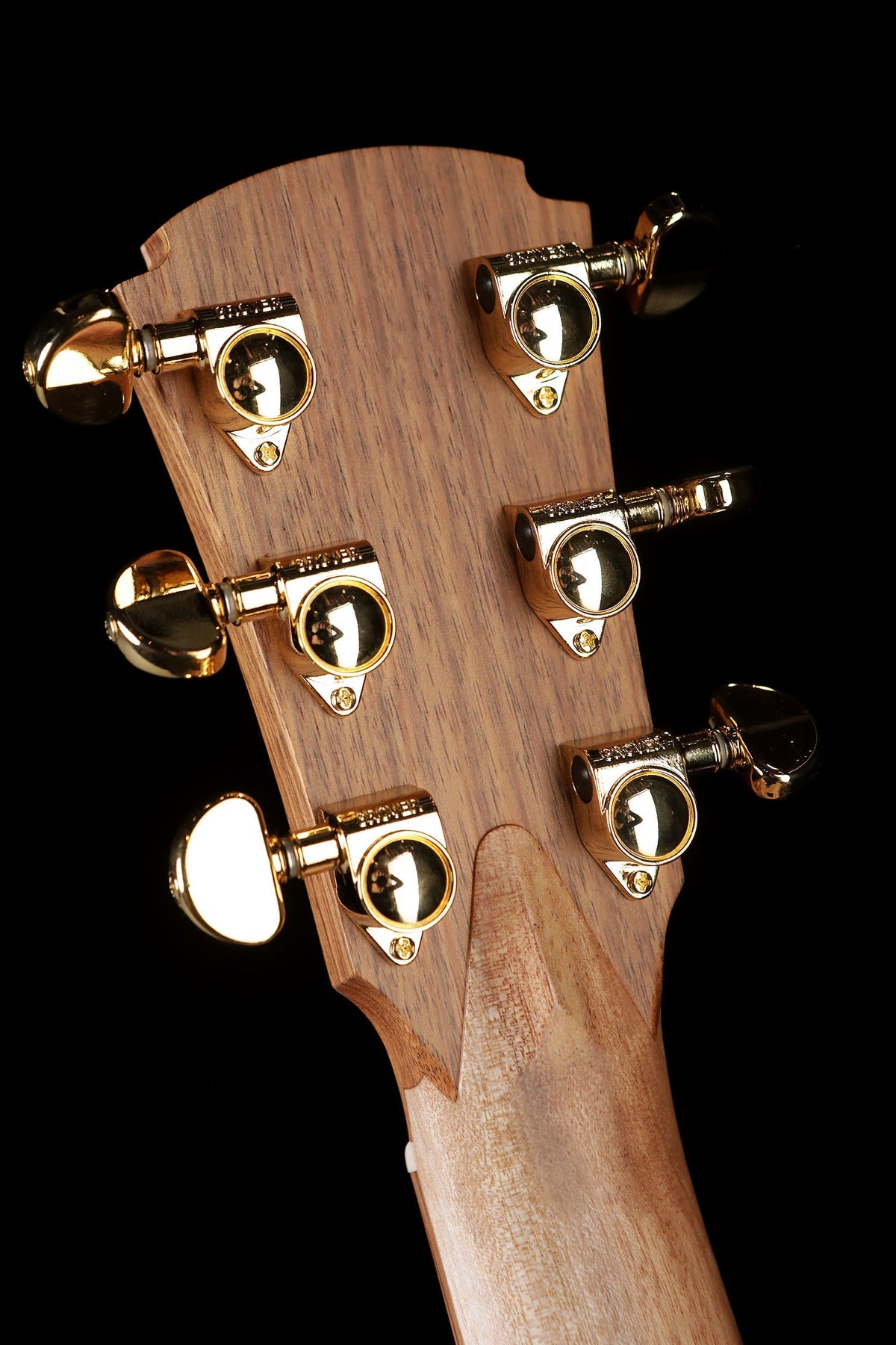 Cole Clark 'Angel' AN2EC Blackwood / Blackwood Humbucker Acoustic Electric Guitar - Acoustic Centre Music Store, Melbourne Australia