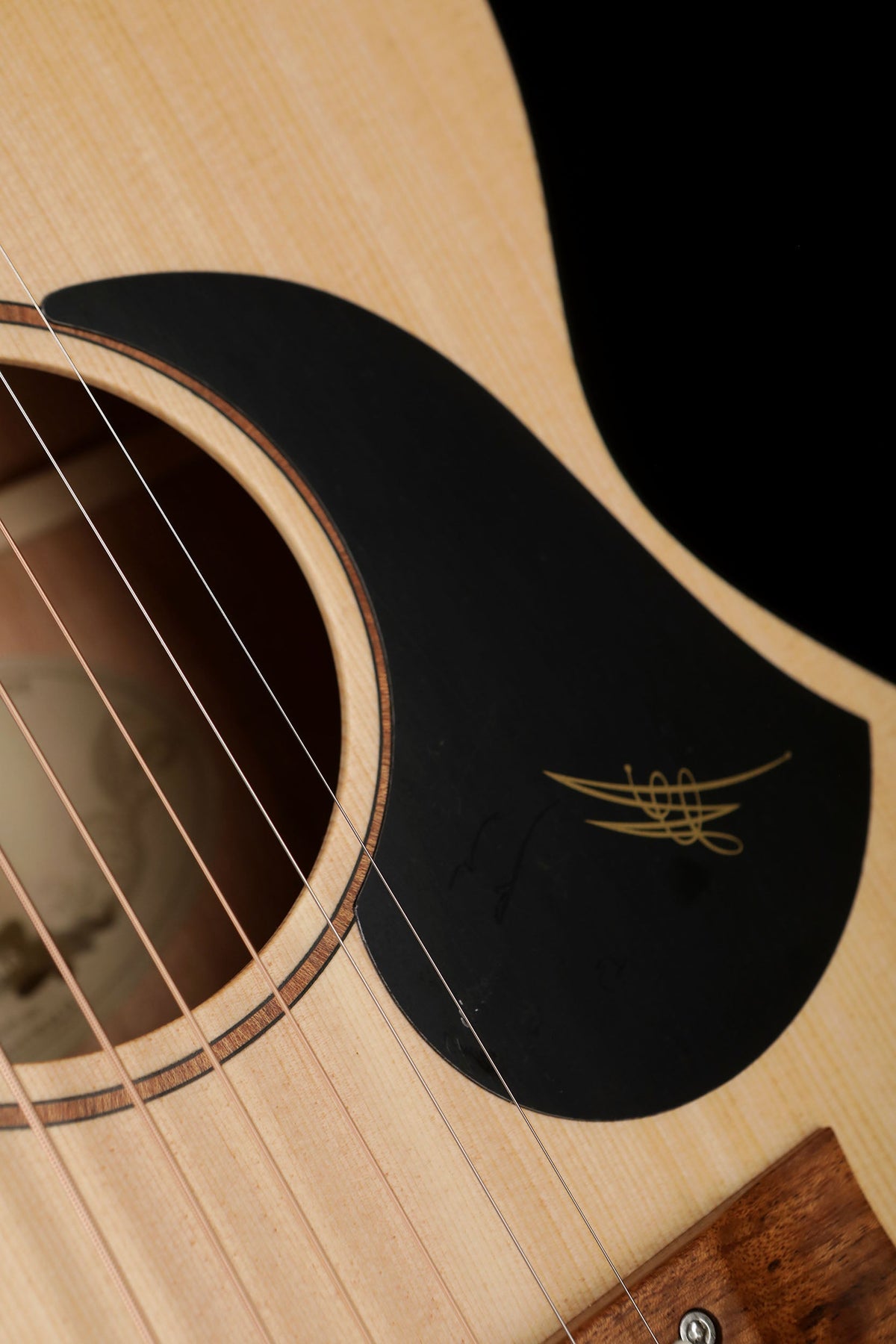 Maton Mini EM-6 Mini Acoustic Electric Guitar - Acoustic Centre Music Store, Melbourne Australia