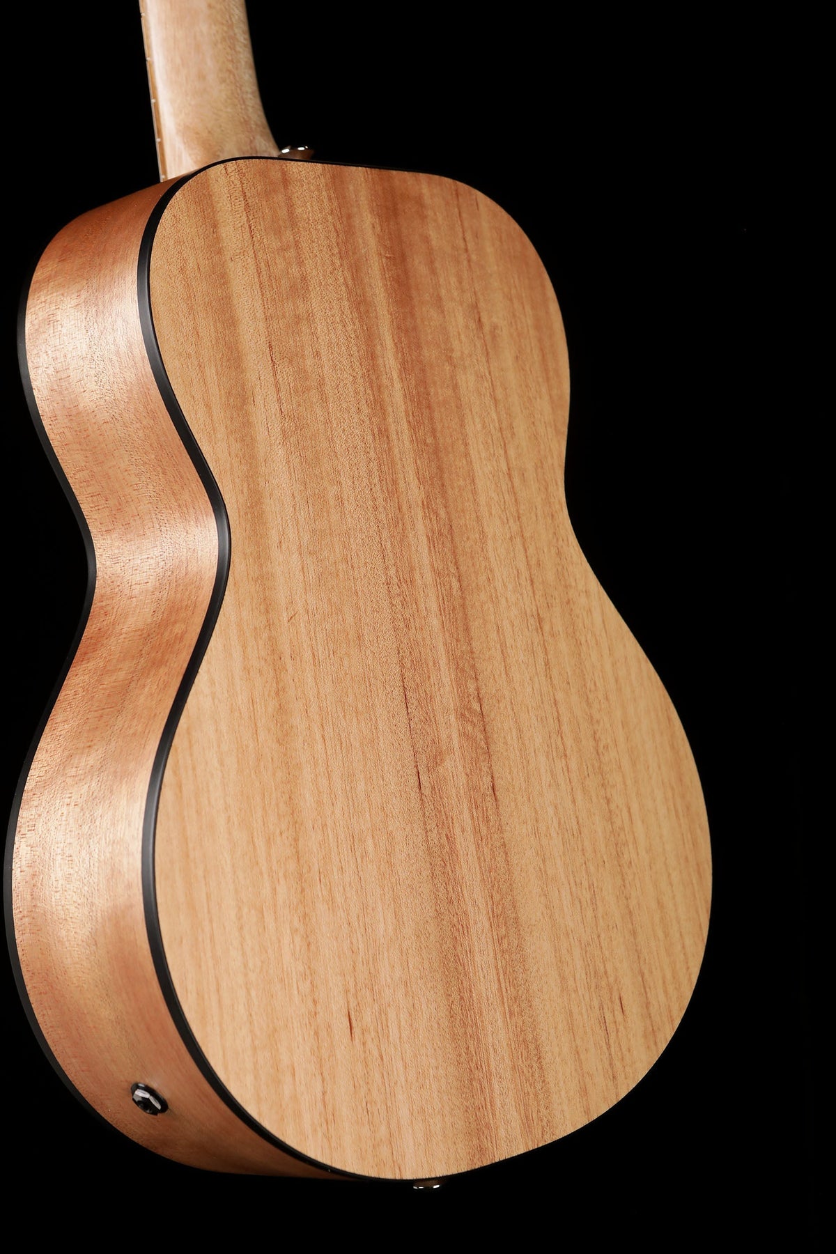 Maton Mini EM-6 Mini Acoustic Electric Guitar - Acoustic Centre Music Store, Melbourne Australia