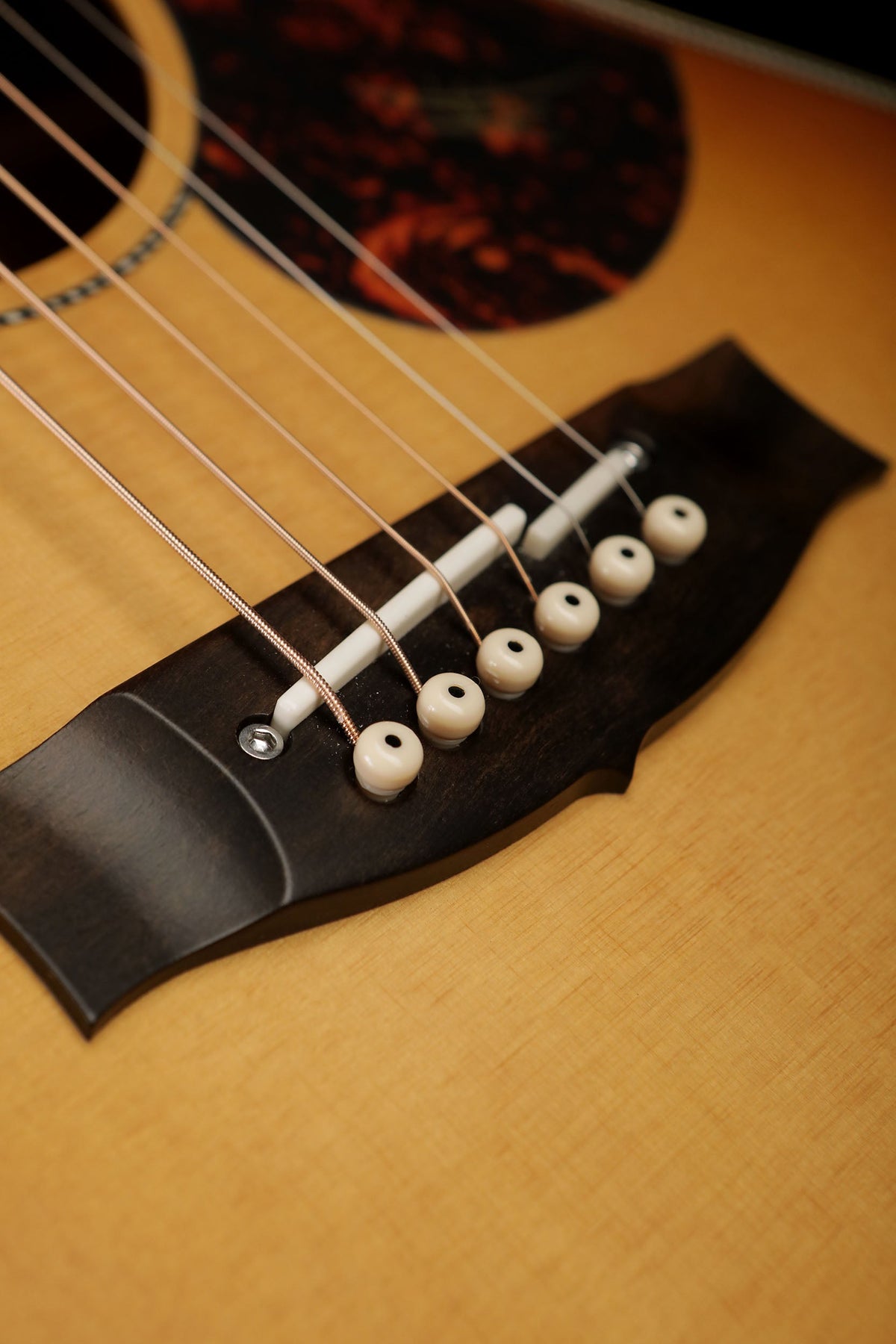 Maton EMD-6 Mini Acoustic Electric Guitar - Acoustic Centre Music Store, Melbourne Australia