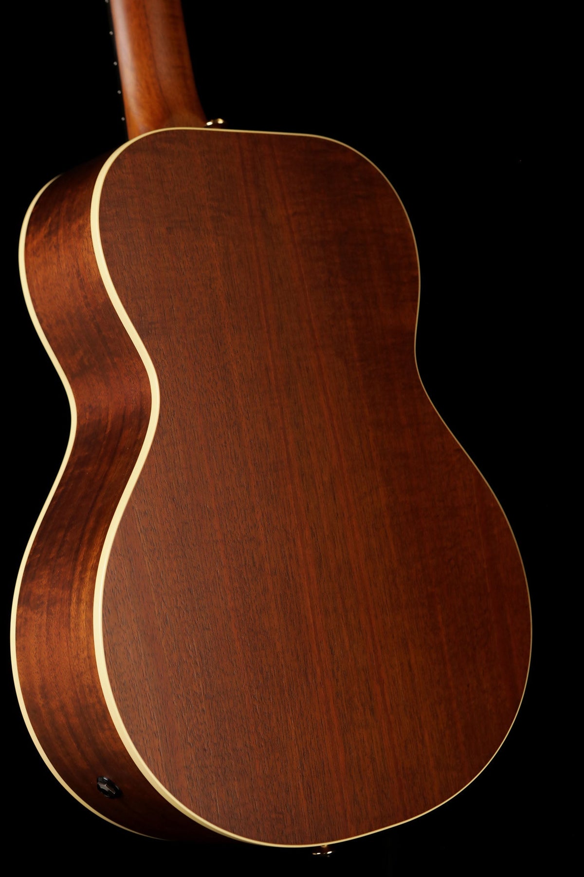 Maton EMD-6 Mini Acoustic Electric Guitar - Acoustic Centre Music Store, Melbourne Australia