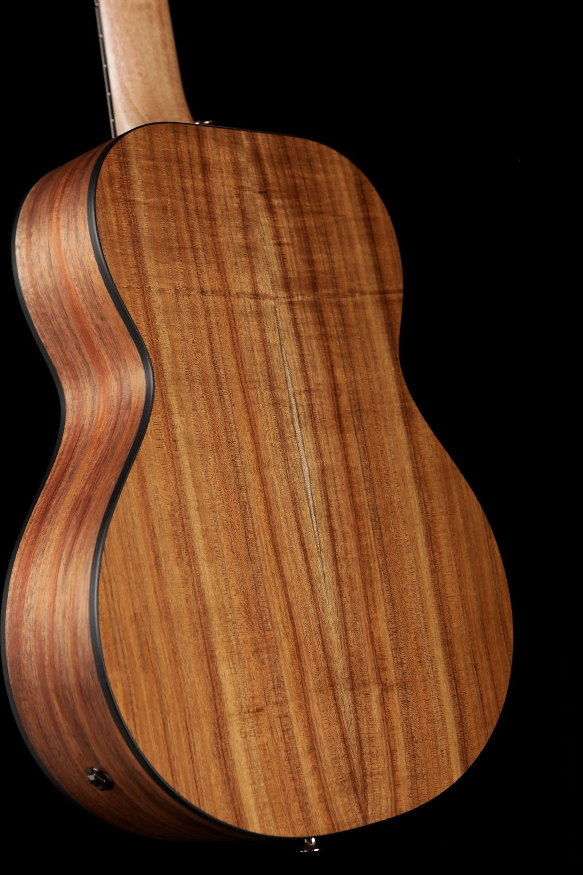 Maton Mini EMBW-6 Blackwood Acoustic Electric Guitar - Acoustic Centre Music Store, Melbourne Australia