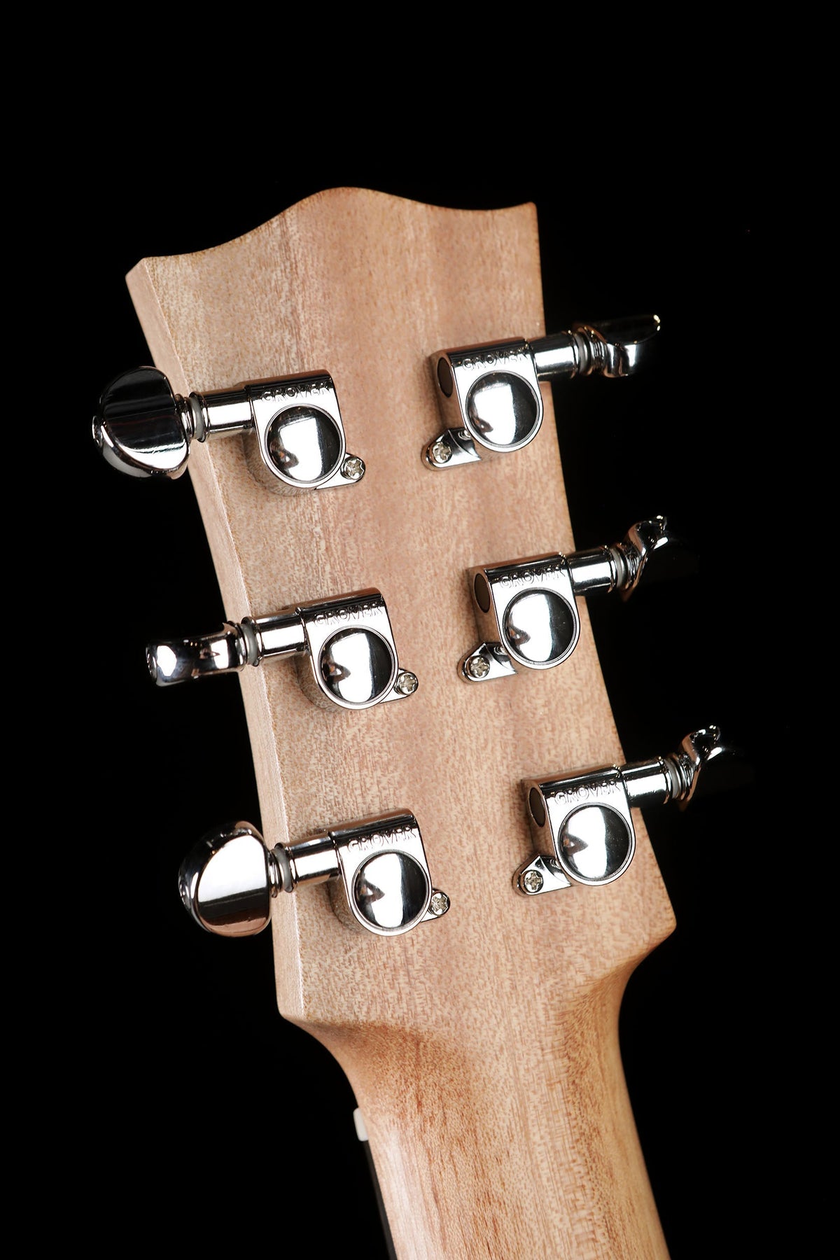 Maton Mini EMBW-6 Blackwood Acoustic Electric Guitar - Acoustic Centre Music Store, Melbourne Australia