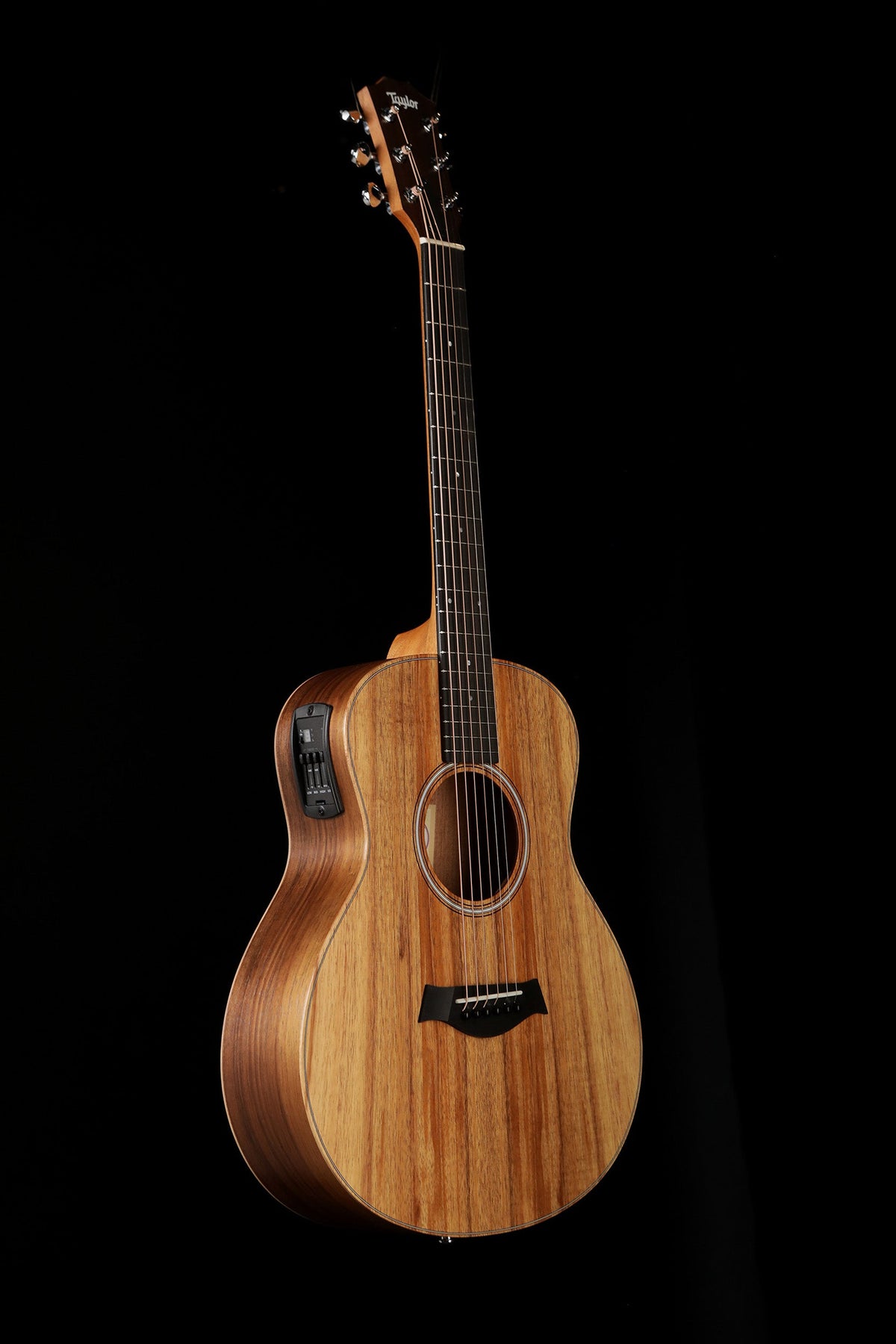 Taylor GS Mini-e Koa Acoustic Electric Guitar - Acoustic Centre Music Store, Melbourne Australia