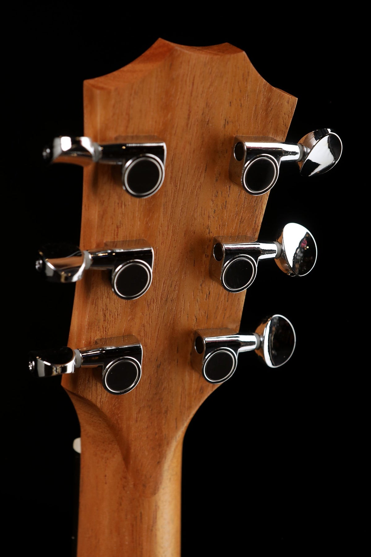 Taylor GS Mini-e Koa Acoustic Electric Guitar - Acoustic Centre Music Store, Melbourne Australia