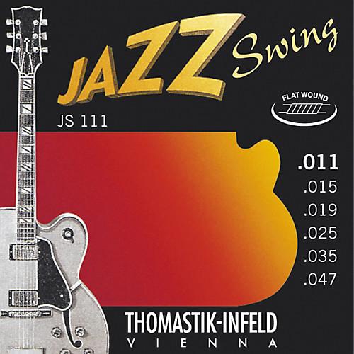 Thomastik-Infeld Jazz Swing Electric Guitar Strings - Acoustic Centre Music Store, Melbourne Australia