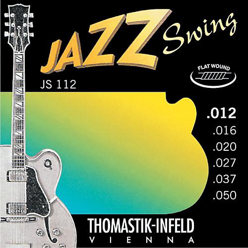 Thomastik-Infeld Jazz Swing Electric Guitar Strings - Acoustic Centre Music Store, Melbourne Australia