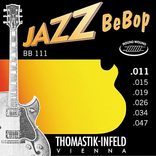 Thomastik-Infeld Jazz BeBop Electric Guitar Strings - Acoustic Centre Music Store, Melbourne Australia