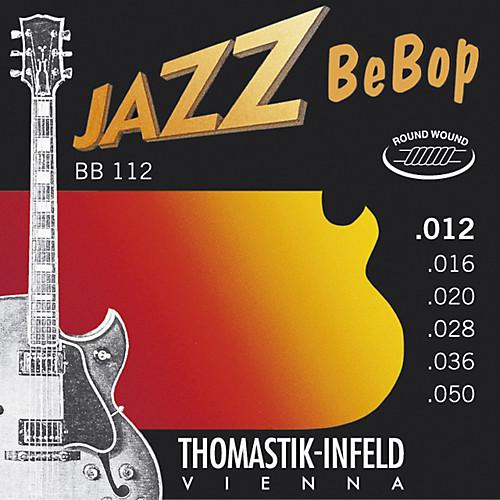 Thomastik-Infeld Jazz BeBop Electric Guitar Strings - Acoustic Centre Music Store, Melbourne Australia