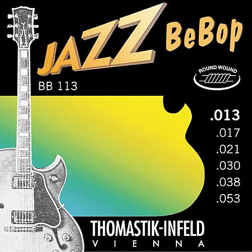 Thomastik-Infeld Jazz BeBop Electric Guitar Strings - Acoustic Centre Music Store, Melbourne Australia