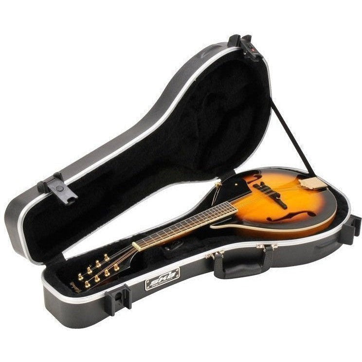 SKB A-Style Mandolin Case - Acoustic Centre Music Store, Melbourne Australia