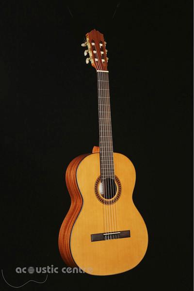 Katoh MCG20 1/2 Size Classical Guitar - Acoustic Centre Music Store, Melbourne Australia