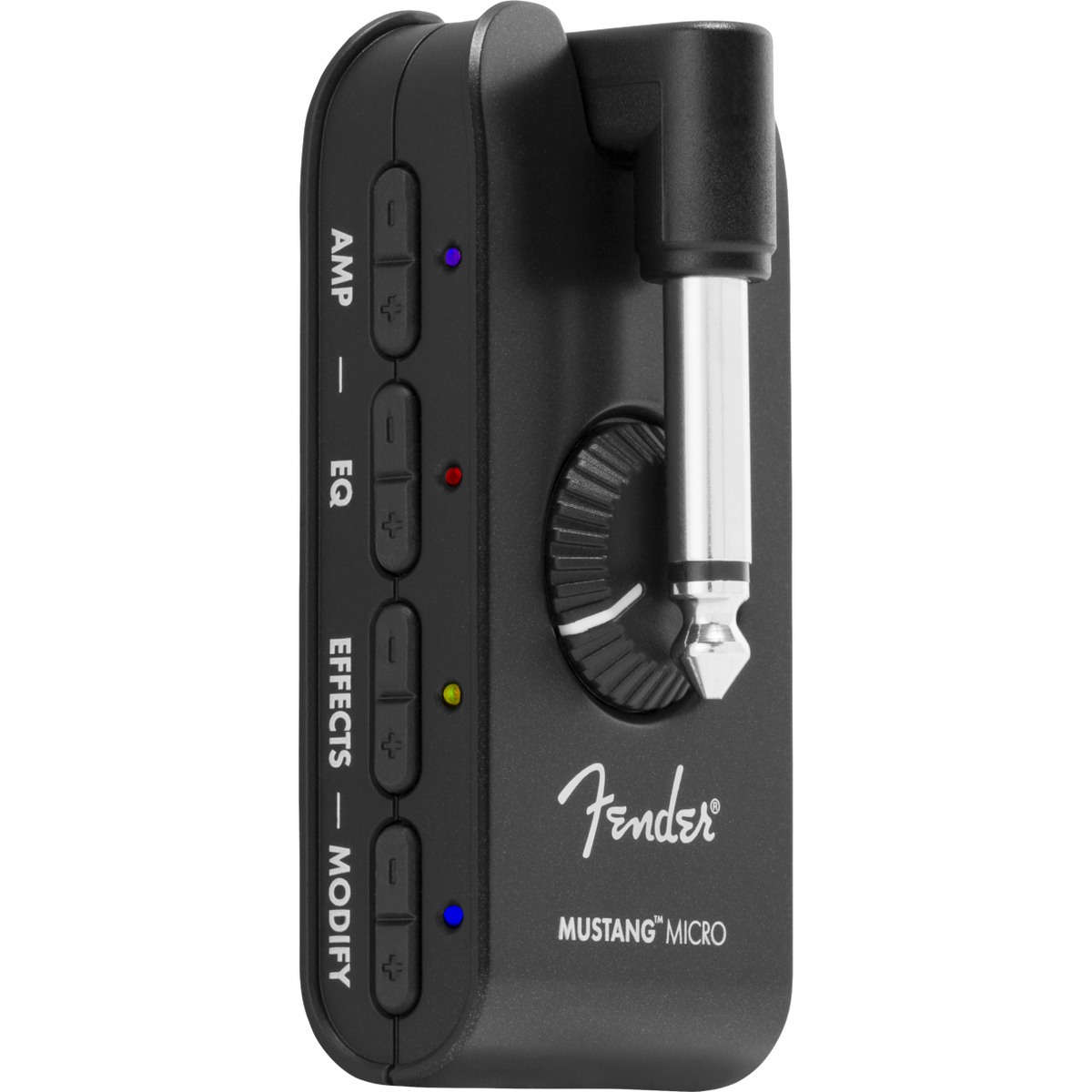 Fender Mustang Micro Guitar Headphone Amplifier With Bluetooth - Acoustic Centre Music Store, Melbourne Australia