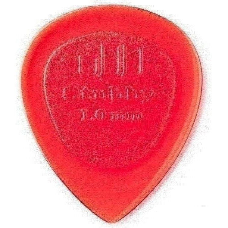 Dunlop Stubby Picks - 6 Pack - Acoustic Centre Music Store, Melbourne Australia