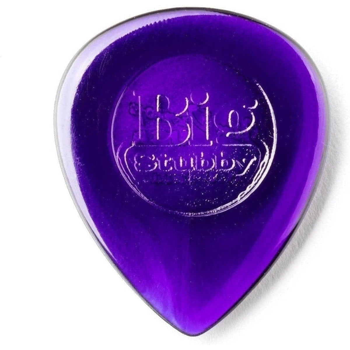 Dunlop Big Stubby Picks - 6 Pack - Acoustic Centre Music Store, Melbourne Australia