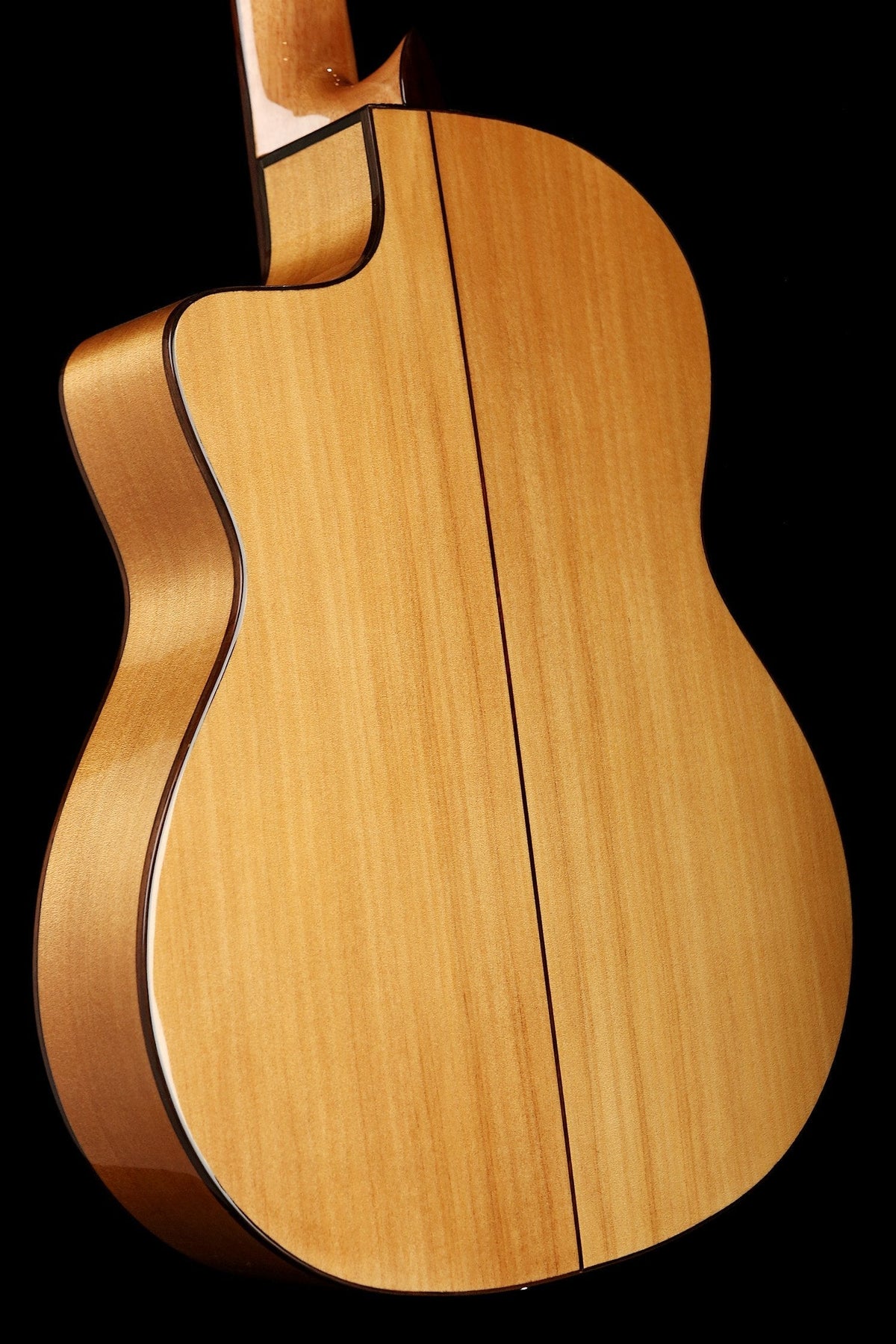 Cordoba GK Studio Flamenco Guitar - Acoustic Centre Music Store, Melbourne Australia