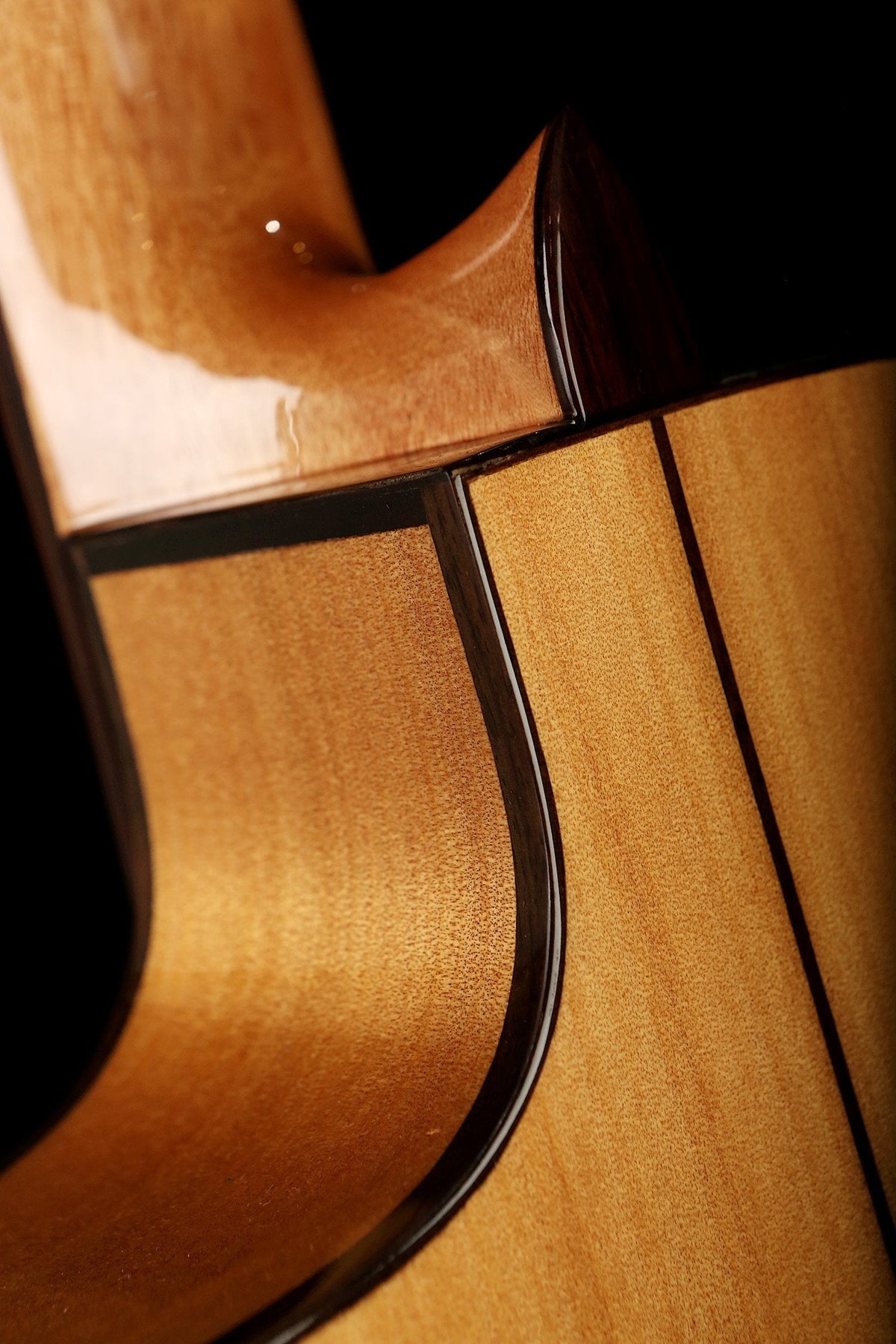 Cordoba GK Studio Flamenco Guitar - Acoustic Centre Music Store, Melbourne Australia