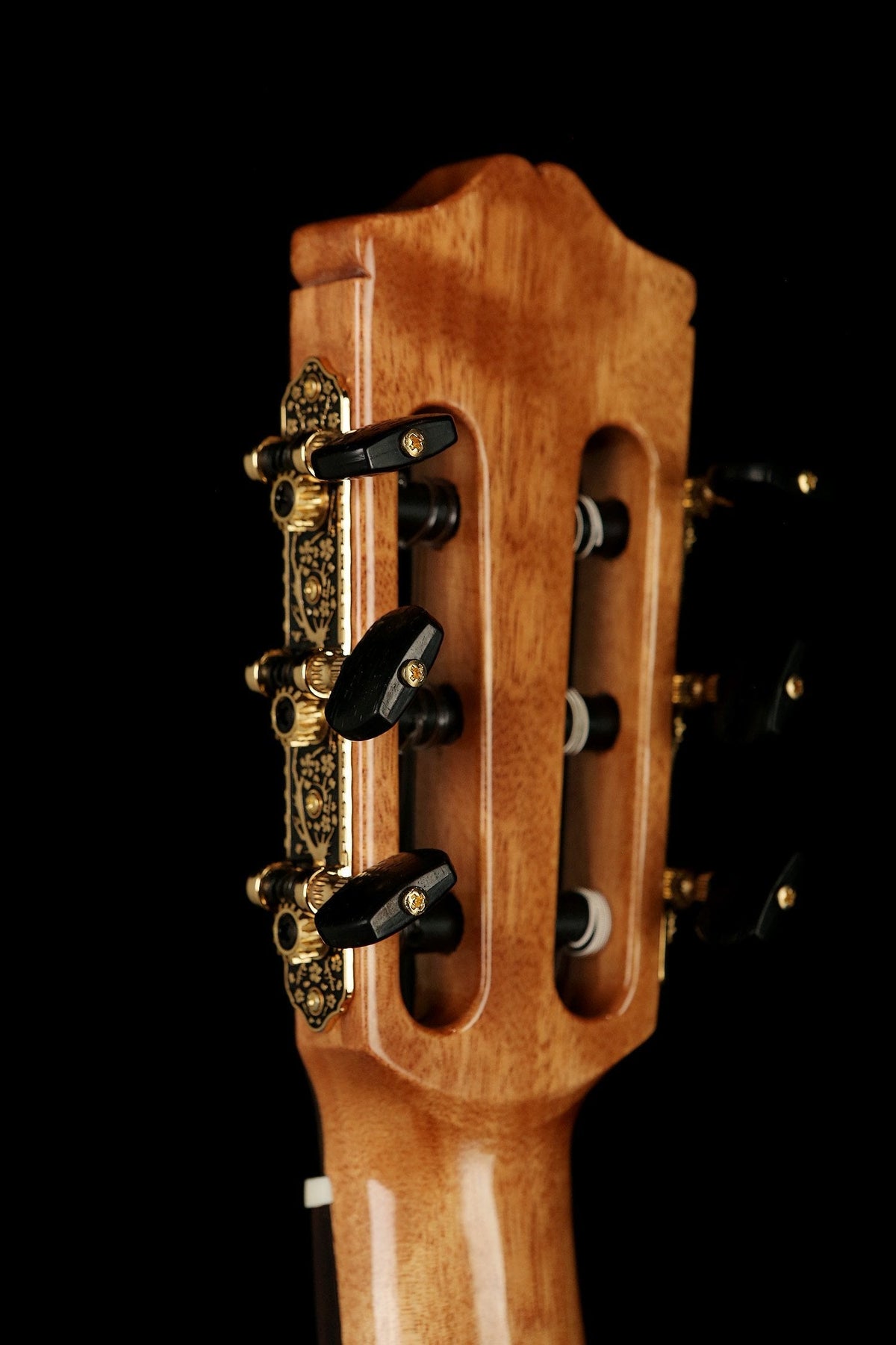 Cordoba GK Studio Flamenco Guitar - Acoustic Centre Music Store, Melbourne Australia