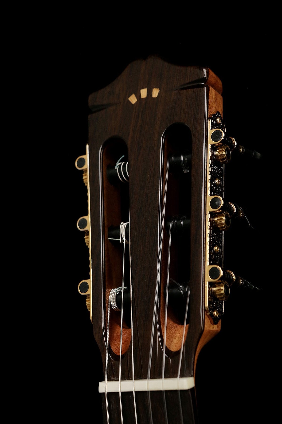 Cordoba GK Studio Flamenco Guitar - Acoustic Centre Music Store, Melbourne Australia