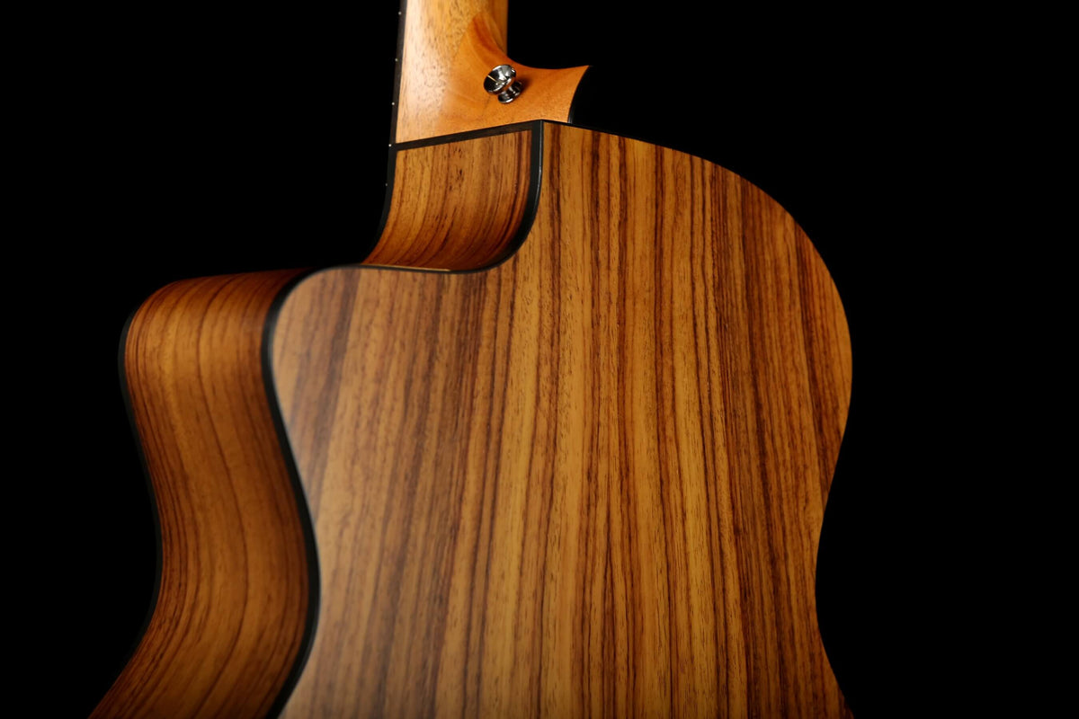 Taylor 114ce Acoustic Electric Guitar - Acoustic Centre Music Store, Melbourne Australia