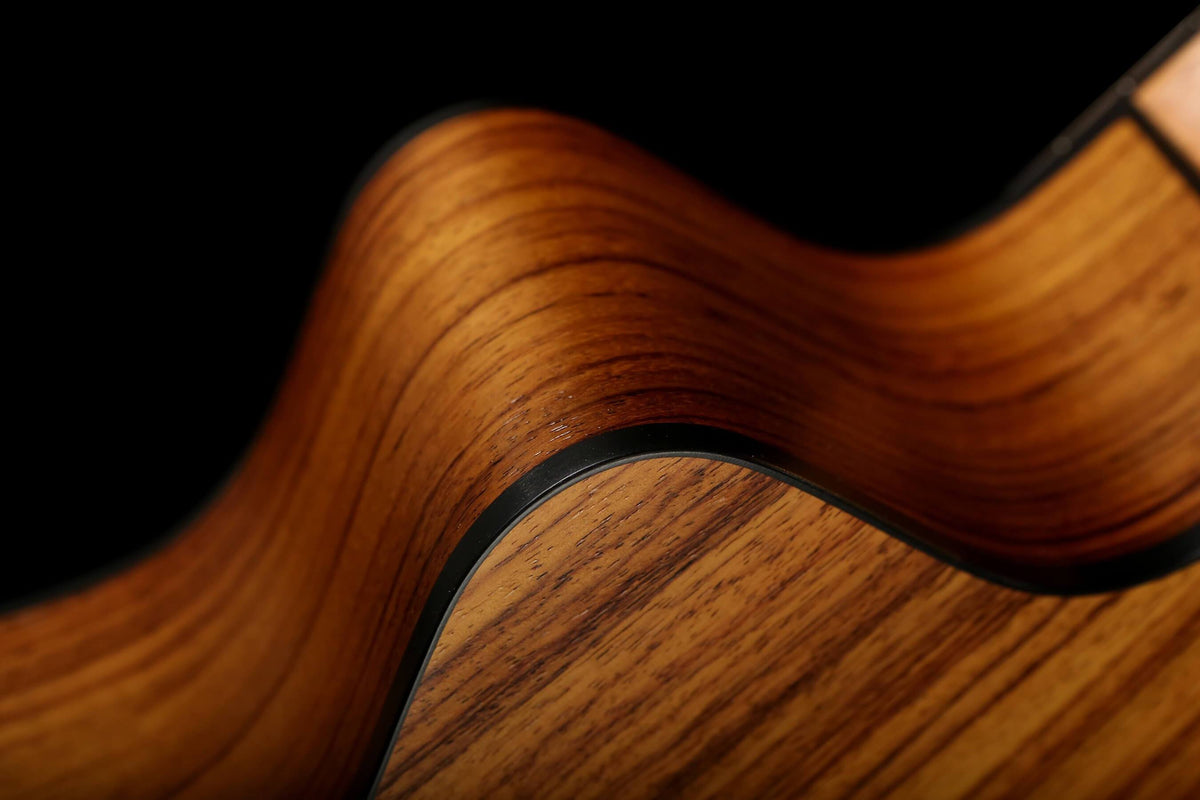 Taylor 114ce Acoustic Electric Guitar - Acoustic Centre Music Store, Melbourne Australia