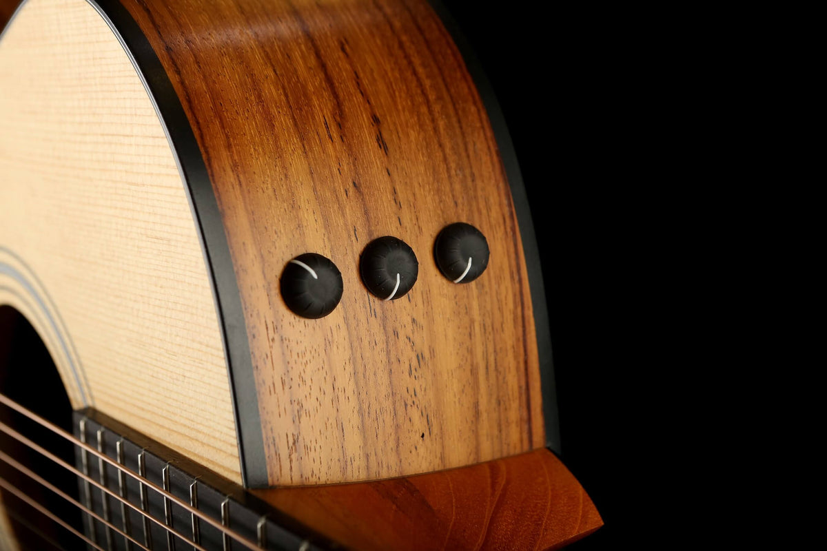 Taylor 114ce Acoustic Electric Guitar - Acoustic Centre Music Store, Melbourne Australia