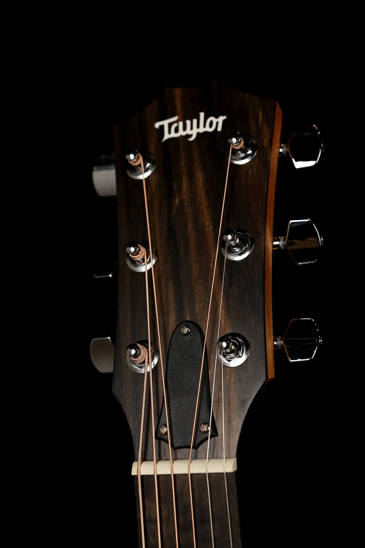 Taylor 114ce Acoustic Electric Guitar - Acoustic Centre Music Store, Melbourne Australia
