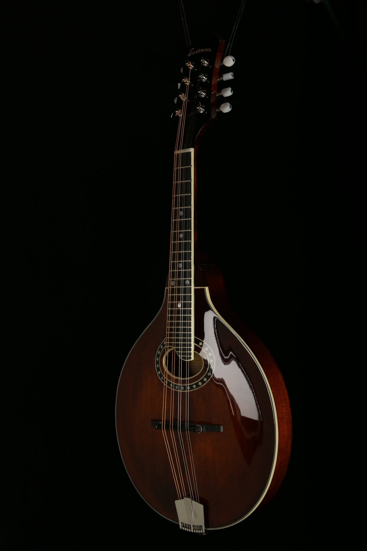 Eastman MD504 Classic Stain A-Style Mandolin - Acoustic Centre Music Store, Melbourne Australia