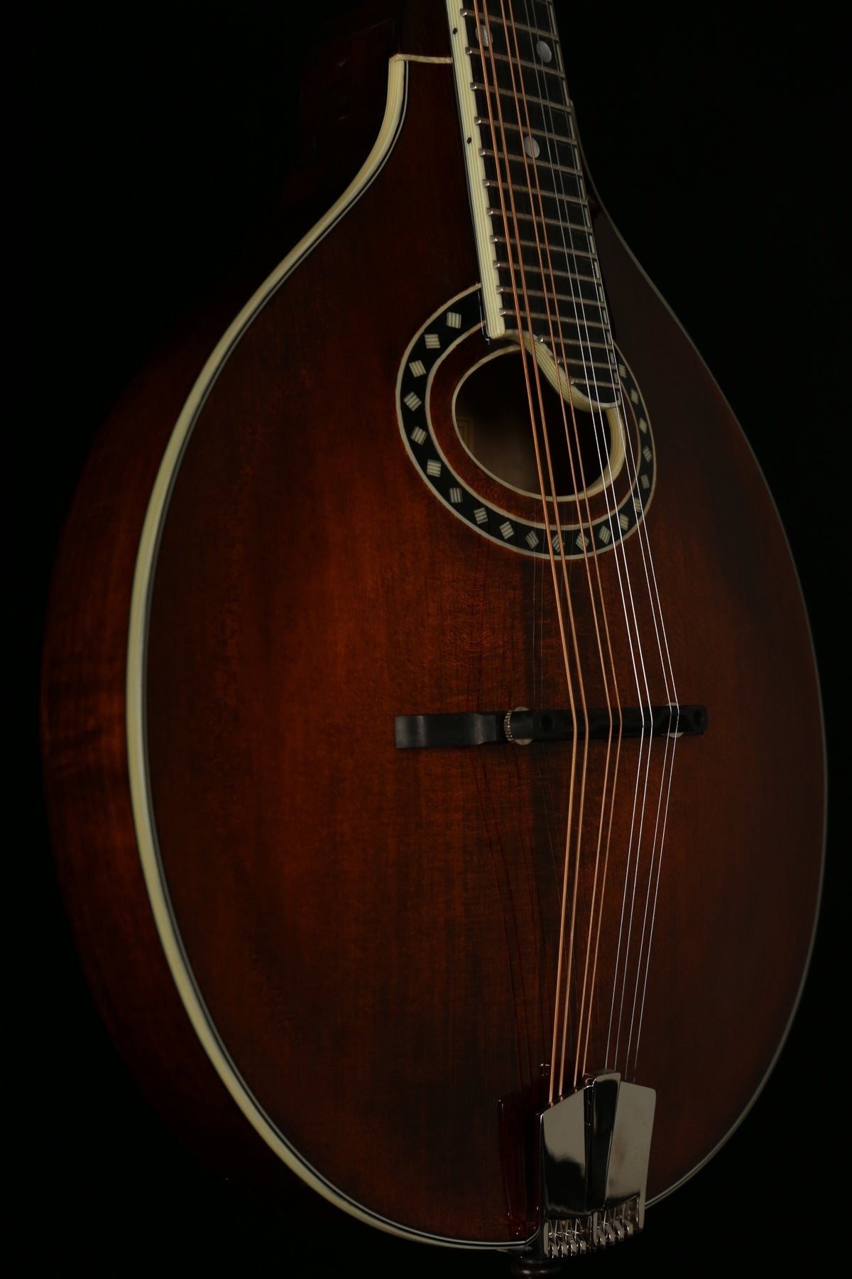 Eastman MD504 Classic Stain A-Style Mandolin - Acoustic Centre Music Store, Melbourne Australia