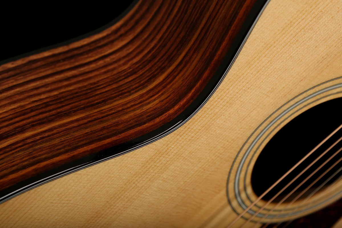 Taylor 214ce Plus Acoustic Electric Guitar - Acoustic Centre Music Store, Melbourne Australia