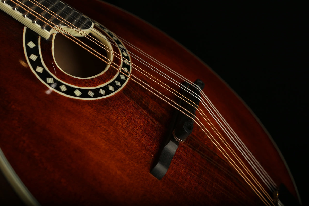 Eastman MD504 Classic Stain A-Style Mandolin - Acoustic Centre Music Store, Melbourne Australia