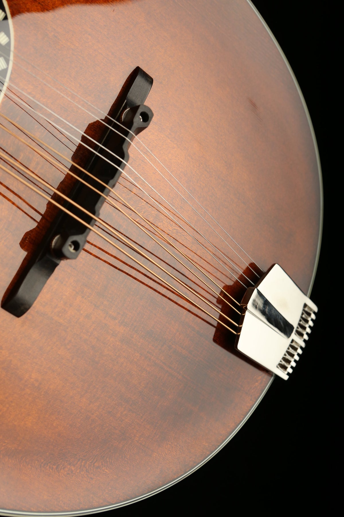 Eastman MD504 Classic Stain A-Style Mandolin - Acoustic Centre Music Store, Melbourne Australia