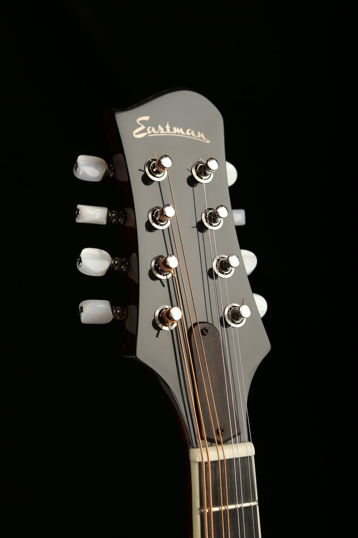 Eastman MD504 Classic Stain A-Style Mandolin - Acoustic Centre Music Store, Melbourne Australia