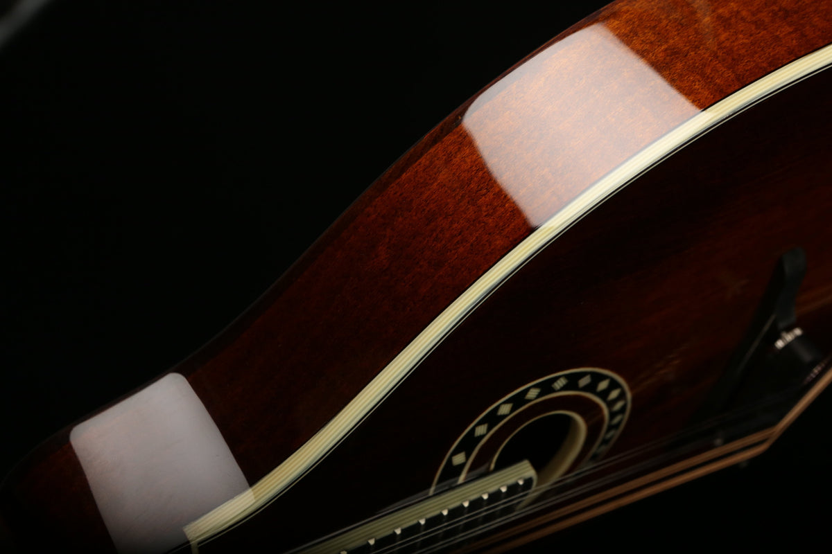 Eastman MD504 Classic Stain A-Style Mandolin - Acoustic Centre Music Store, Melbourne Australia