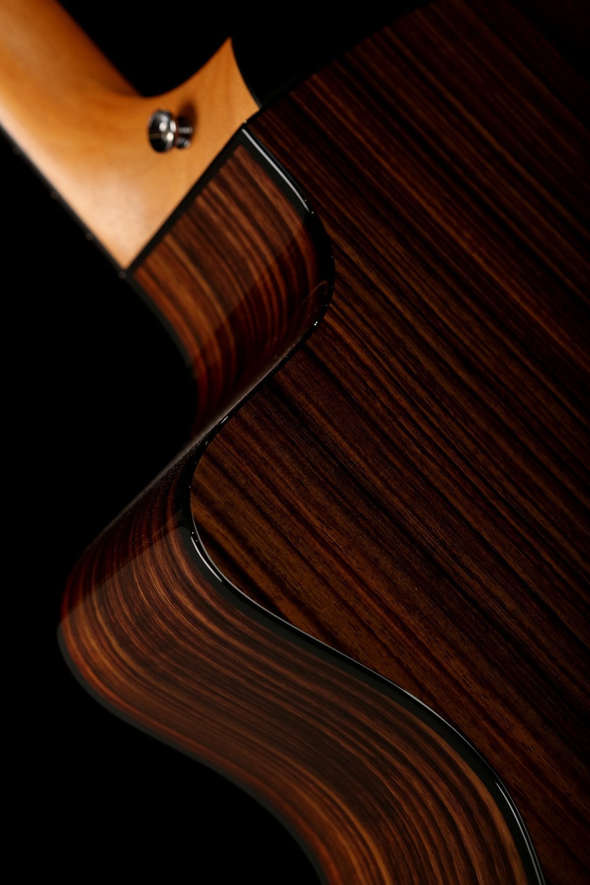 Taylor 214ce Plus Acoustic Electric Guitar - Acoustic Centre Music Store, Melbourne Australia