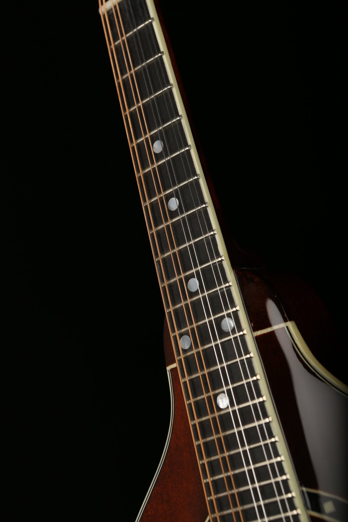 Eastman MD504 Classic Stain A-Style Mandolin - Acoustic Centre Music Store, Melbourne Australia